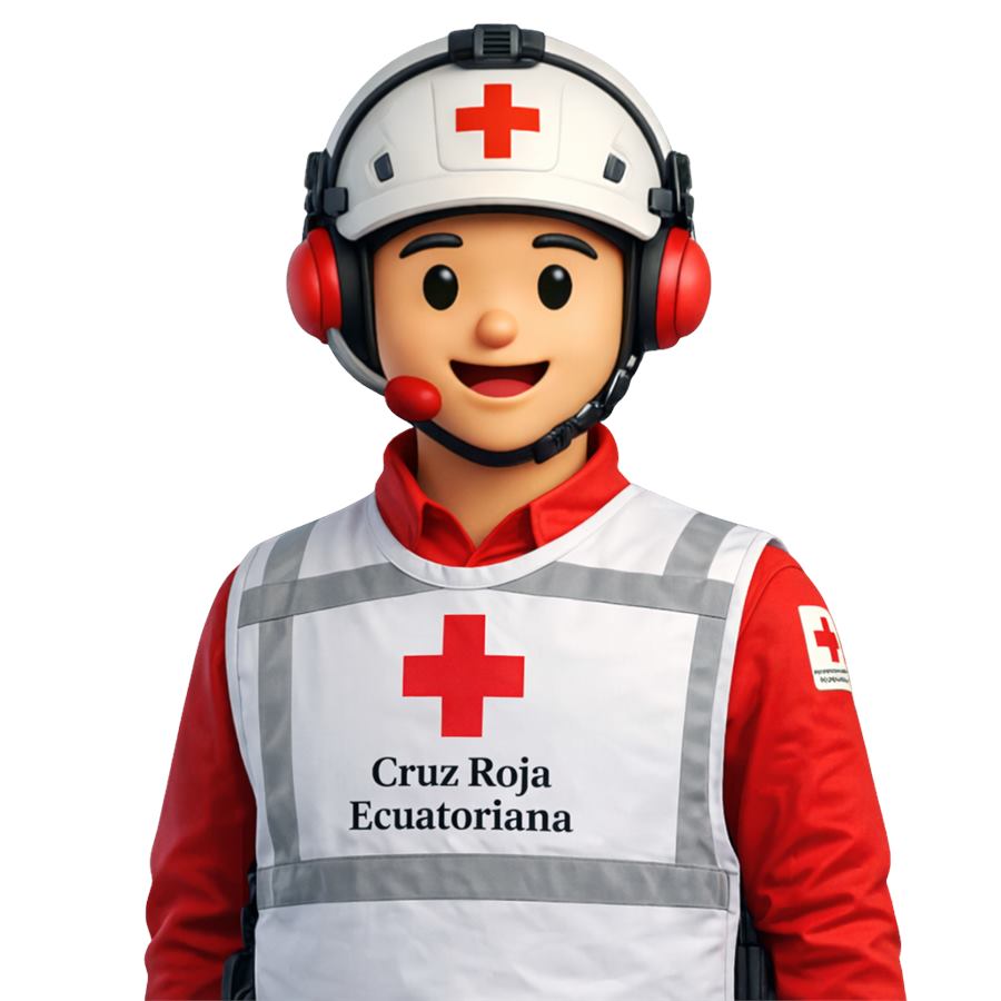 Equipo de atención para voluntariado