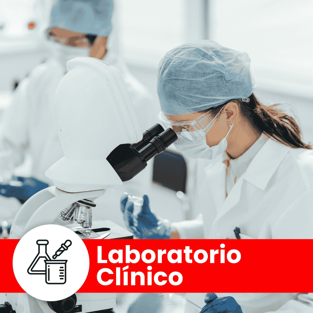 Consulta médica general