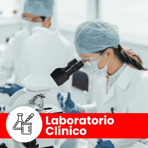 Consulta médica general