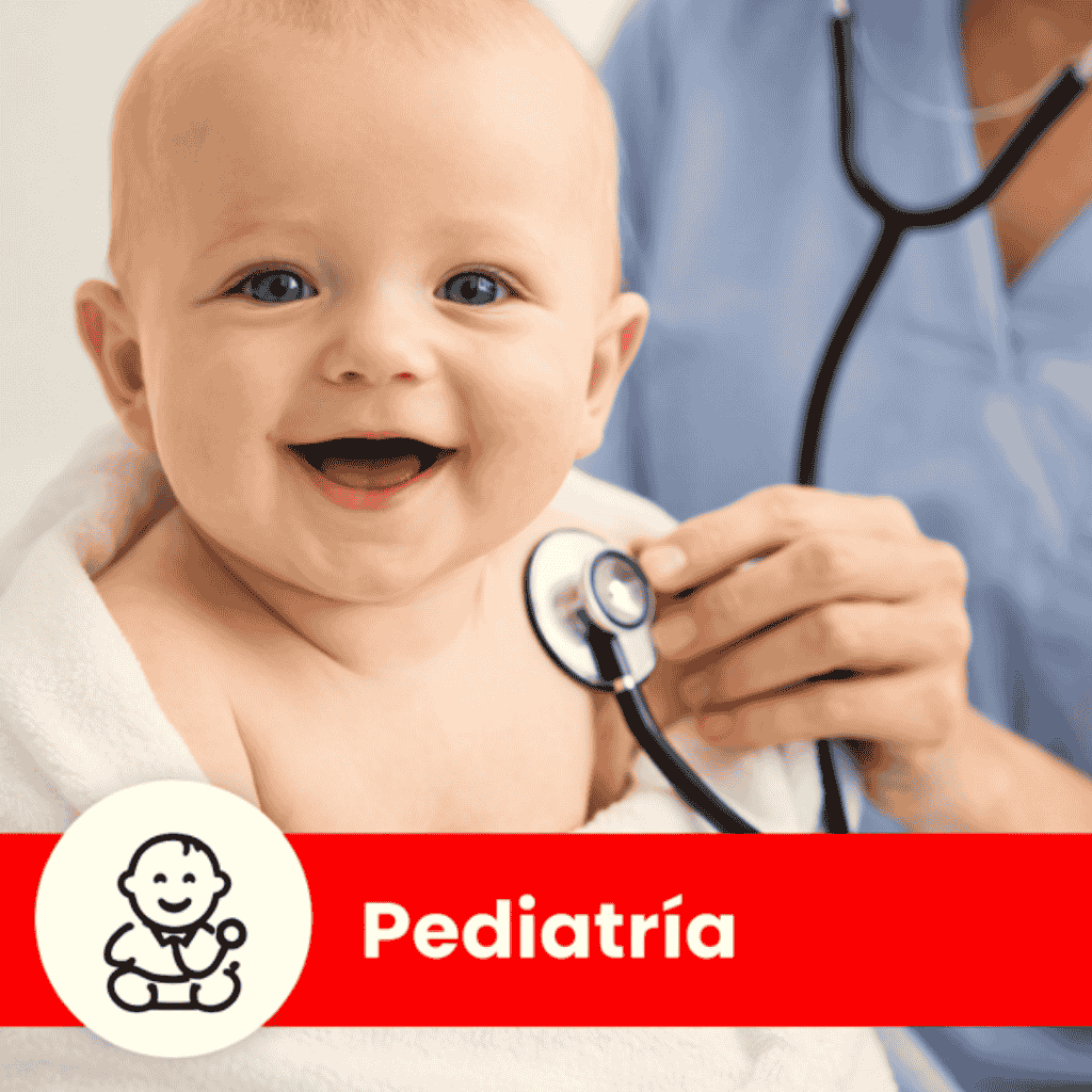 Pediatría