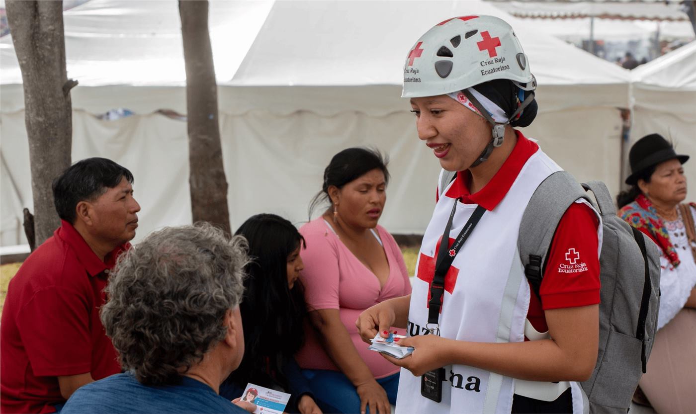 Promoción de la salud comunitaria